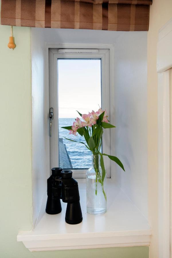 Finest Retreats - Ellie-Jo Cottage Gardenstown Dış mekan fotoğraf